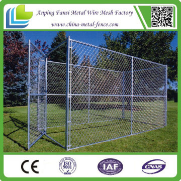 Cheap Galvanizedl Dog Kennel Wholesale